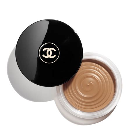 chanel les beige 390|Chanel 390 soleil tan bronze.